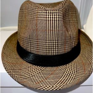 Men’s dress hat